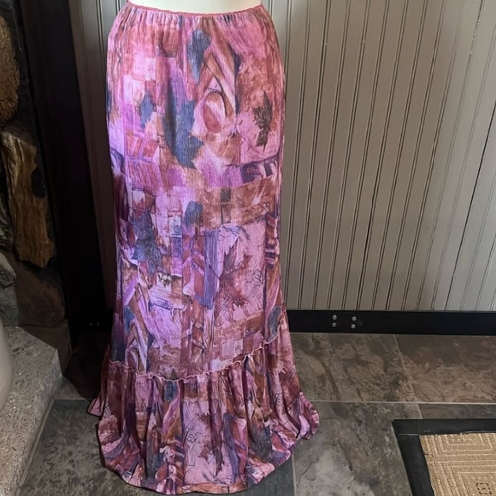 Zhida Skirt